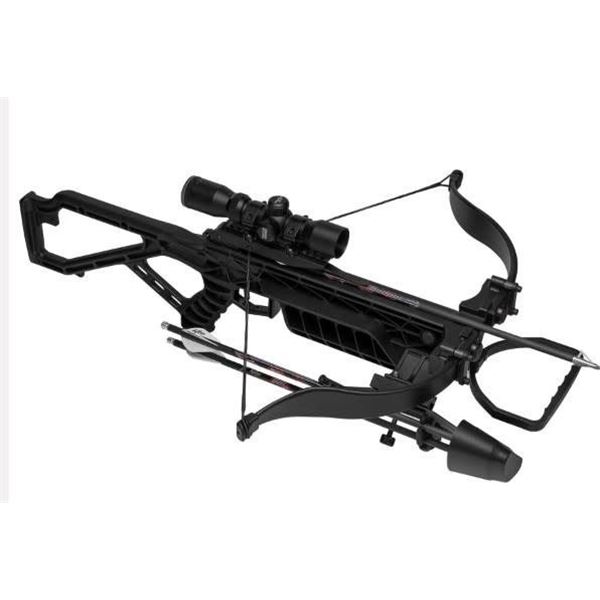 EXCALIBUR MAG AIR CROSSBOW PACKAGE
