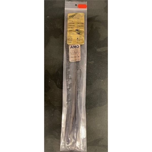 STONE MOUNTAIN AMO50 RECURVE STRING