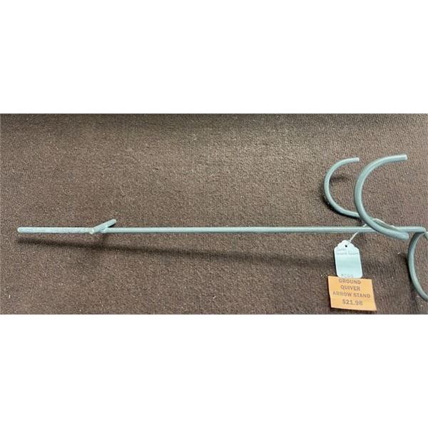 CARTEL GROUND QUIVER