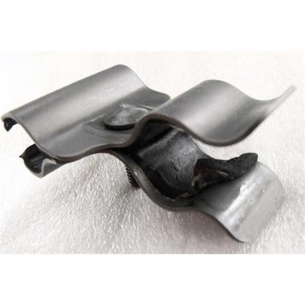 MOSSBERG STEEL MAGAZINE CLAMP