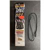 Image 4 : 3 - ZEBRA HYBRID COMPOUND BOW CABLES