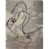 Image 1 : 2 - BOWTECH 2007 COMMANDER CAMO STRING AND CABLE SET