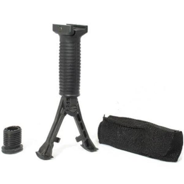 TAPCO INTRAFUSE VERTICLE GRIP BIPOD