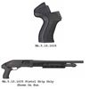 Image 2 : ATI WINCHESTER SXP TALON T2 SHOTGUN REAL PISTOL GRIP W/SCORPION RECOIL PISTROL GRIP