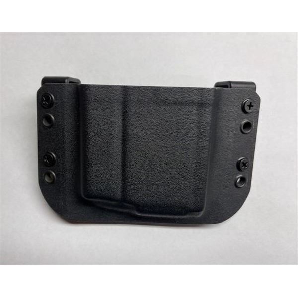 SOLELY SINGLE M14/M1A MAG HOLDER