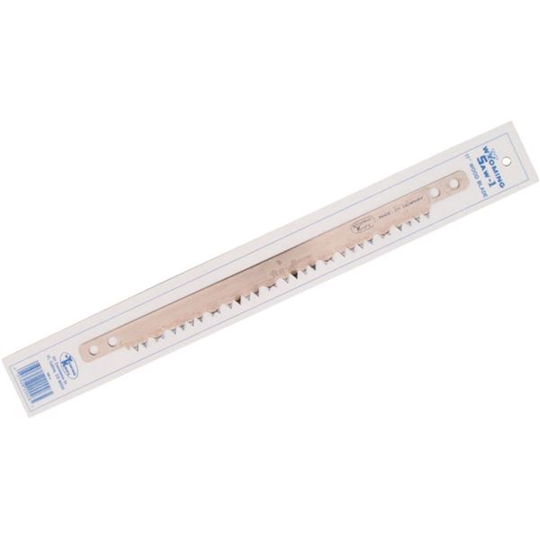 WYOMING KNIFE SAW REPLACEMENT BLADE 11in WOOD