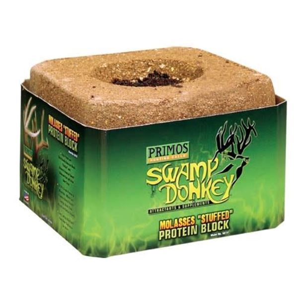 PRIMOS SWAMP DONKEY ASSORTMENT