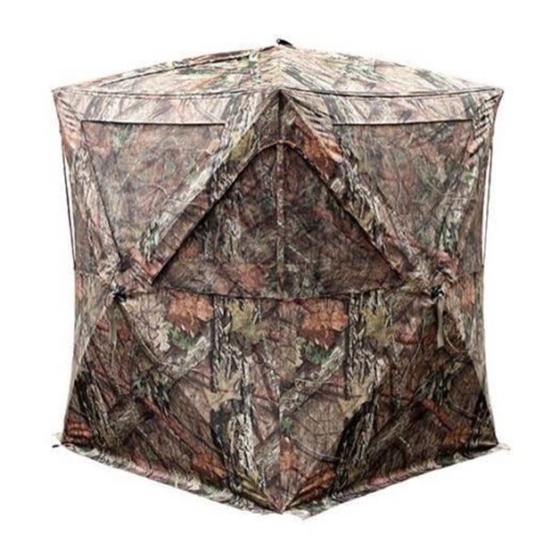 PRIMOS CLUB XL BLIND MO COUNTRY