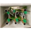 Image 2 : CARBON EXPRESS TIMBER 600 CARBON ARROWS - 12pk
