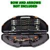 Image 2 : FLAMBEAU COMPOUND BOW CASE