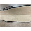 Image 3 : TAN VINYL 52in SHOTGUN CASE