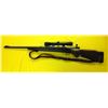 Image 2 : PRE-OWNED - COOEY 71 270 WIN 22in 4rnd W/BUSHNELL SCOPE CHIEF IV-M 4 POWER SCOPE AND SLING