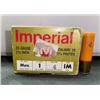 Image 2 : IMPERIAL 20ga 2 3/4in 1oz ASSORTED SHELLS