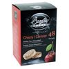 Image 1 : BRADLEY SMOKER PUCKS CHERRY 48pk