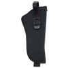 Image 1 : GROVTEC 6in NYLON HIP HOLSTER #18 RIGHT HAND