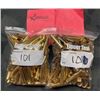 Image 1 : 202pcs STARLINE 45-70 GOVT BRASS
