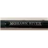 Image 2 : MARTIN MOHAWK RIVER 9ft 6wt 2pc FLY ROD