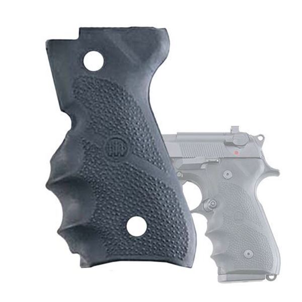BERETTA JG92FSR2 92/96 RUBBER PISTOL GRIP