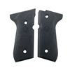 Image 2 : BERETTA JG92FSR2 92/96 RUBBER PISTOL GRIP