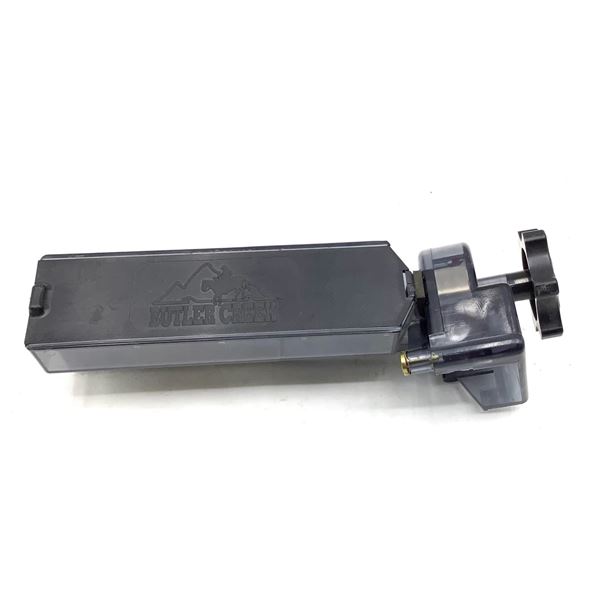 BUTLER CREEK HOT LIPS LOADER