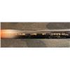Image 2 : 2 - EAGLE CLAW BLACK EAGLE 6'6" GRAPHITE COMPOSIT SPINNING RODS