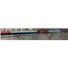 Image 4 : PANCO 20204 7ft MH 2PC SPINNING ROD