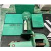 Image 1 : PRE-OWNED RCBS PRESS (NEEDS PARTS) 300 WEATHERBY DIE & ACCESSORIES