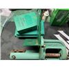 Image 2 : PRE-OWNED RCBS PRESS (NEEDS PARTS) 300 WEATHERBY DIE & ACCESSORIES