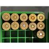 Image 5 : LOT 632 - ASSORTED AMMO/RELOAD LOT