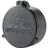 Image 1 : BUTLER CREEK MULTIFLEX FLIP-OPEN 39-40 OBJECTIVE LENS SCOPE COVER