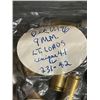 Image 5 : LOT 646 - ASSORTED GRAIN 9mm RELOADS & SNAP CAPS