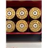 Image 3 : 120 WINCHESTER WESTERN 300 WIN MAG BRASS & CCI PRIMERS