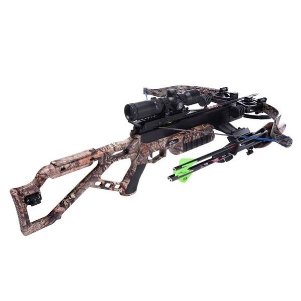 EXCALIBUR MICRO 360TD RECURVE CROSSBOW