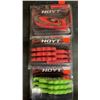 Image 2 : ASSORTED HOYT ACCESSORIES
