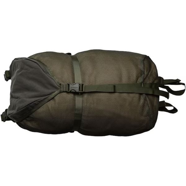 EBERLESTOCK BIRD BAG, MEAT/UTILITY BAG - RANGER GREEN