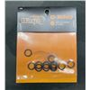 Image 6 : ASSORTED WASP  REPLACEMENT BLADES & O-RINGS