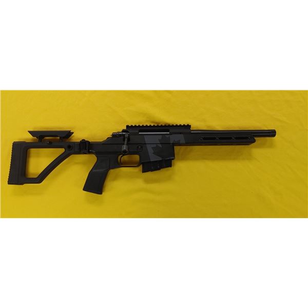 BLACK CREEK LABS TRX-7 308 9.5in 10rnd