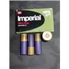 Image 2 : ASSORTED 12ga 2 3/4in SHOT SHELLS & SLUGS