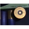 Image 3 : ASSORTED 12ga 2 3/4in SHOT SHELLS & SLUGS