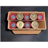 Image 5 : ASSORTED 12ga 2 3/4in SHOT SHELLS & SLUGS