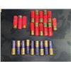 Image 6 : ASSORTED 12ga 2 3/4in SHOT SHELLS & SLUGS