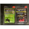 Image 3 : ARCHERY LOT 732 - ASSORTED LIMBSAVER ACCESSORIES