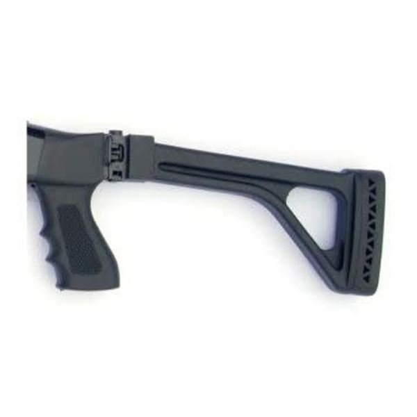 NORINCO FOLDING SHOTGUN STOCK