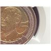 Image 7 : SOUTH AFRICA 5 RAND COIN - 2008 MS65
