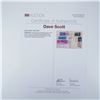 Image 2 : David Scott Signed Commemorative Cover