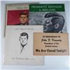 Image 3 : 12pc John F. Kennedy Memorabilia Collection