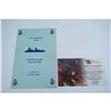 Image 5 : USS Arkansas BB-33 Second Reunion Program Signed by Bill Clinton