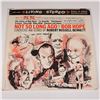 Image 1 : RCA Victor Vinyl LP, Not So Long Ago Narrated by Bob Hope