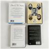 Image 3 : Set of 4 Books on U.S. Presidents and Political History