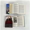 Image 4 : Set of 4 Books on U.S. Presidents and Political History